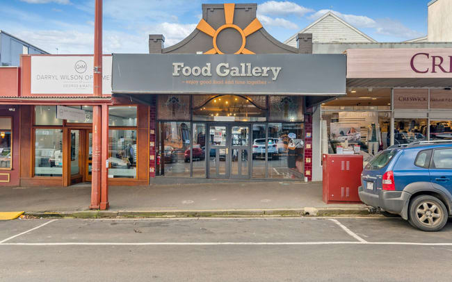 Vincent Street Daylesford VIC 3460 Vincent Street Daylesford VIC 3460