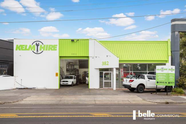 382 Heidelberg Road Fairfield VIC 3078 382 Heidelberg Road Fairfield VIC 3078