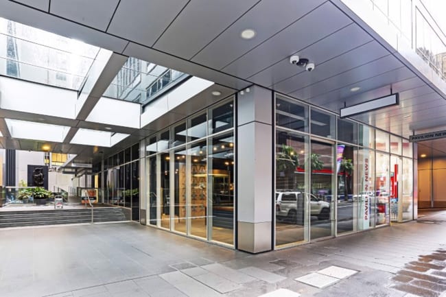 126 Phillip Street Sydney NSW 2000