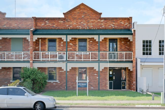 FF, Unit 3/556 Macauley Street Albury NSW 2640 FF, Unit 3/556 Macauley Street Albury NSW 2640