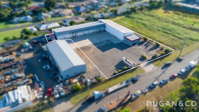 11-13 Industrial Road Gatton QLD 4343 11-13 Industrial Road Gatton QLD 4343