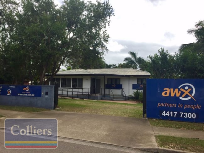 123 Ross River Road Mundingburra QLD 4812 123 Ross River Road Mundingburra QLD 4812