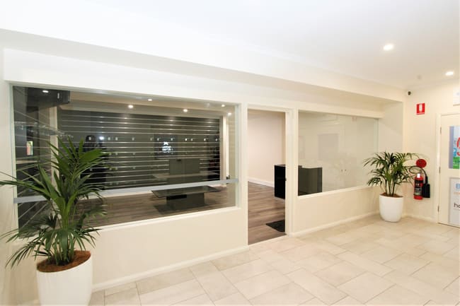 Shop 3/58 Ferodale Road Medowie NSW 2318 Shop 3/58 Ferodale Road Medowie NSW 2318