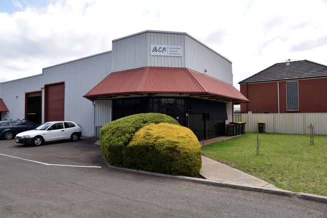 1/14 Drury Terrace Tonsley SA 5042 1/14 Drury Terrace Tonsley SA 5042