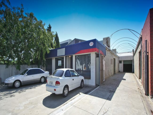 120 Rozelle Avenue Melrose Park SA 5039
