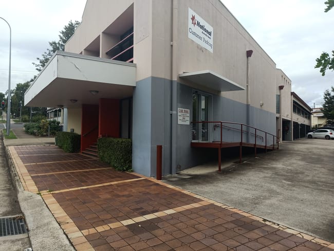 22 South Street Ipswich QLD 4305 22 South Street Ipswich QLD 4305