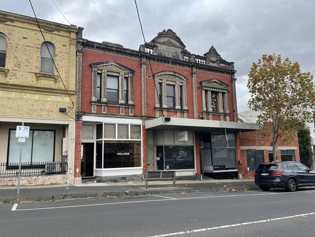 1/280 Union Road Moonee Ponds VIC 3039 1/280 Union Road Moonee Ponds VIC 3039