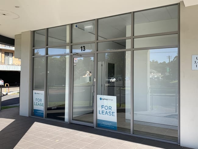 13/28 Herbert St West Ryde NSW 2114 13/28 Herbert St West Ryde NSW 2114