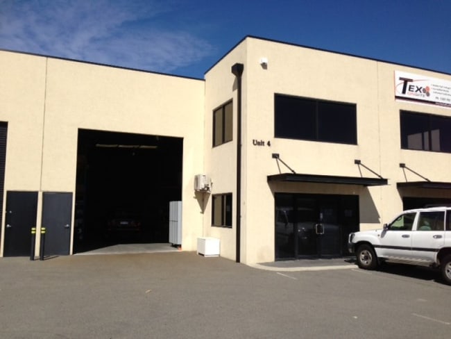 4/35 Colin Jamieson Drive Welshpool WA 6106 4/35 Colin Jamieson Drive Welshpool WA 6106