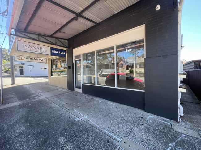 Shop/103 Wollongong Road Arncliffe NSW 2205 Shop/103 Wollongong Road Arncliffe NSW 2205
