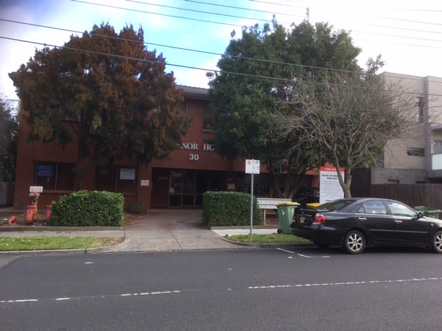 Suite 4A,/30-32 Eleanor Street Footscray VIC 3011 Suite 4A,/30-32 Eleanor Street Footscray VIC 3011