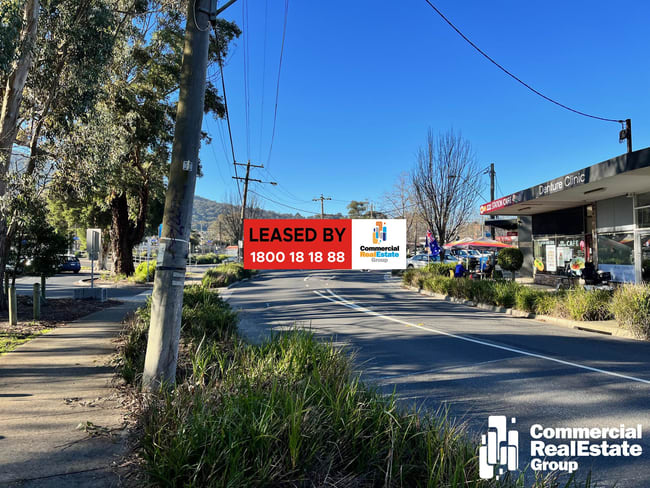Station Street Ferntree Gully VIC 3156 Station Street Ferntree Gully VIC 3156