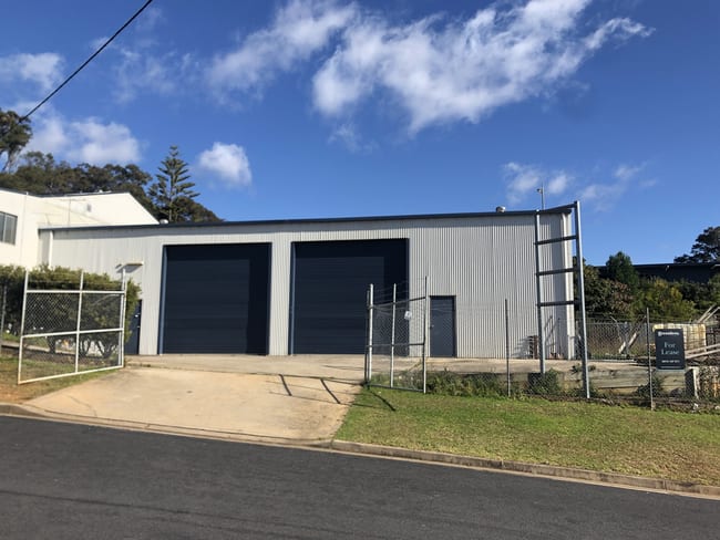Unit B/60 Glasshouse Rocks Rd Narooma NSW 2546 Unit B/60 Glasshouse Rocks Rd Narooma NSW 2546