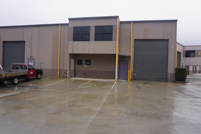 I1/5-7 Hepher Road Campbelltown NSW 2560 I1/5-7 Hepher Road Campbelltown NSW 2560