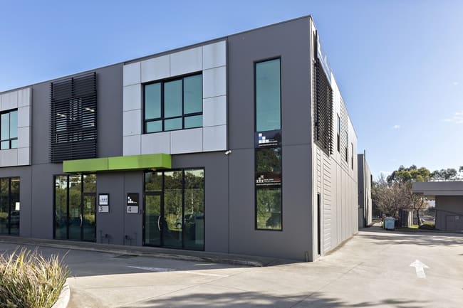 Unit 4, 73 Wharf Road Port Melbourne VIC 3207
