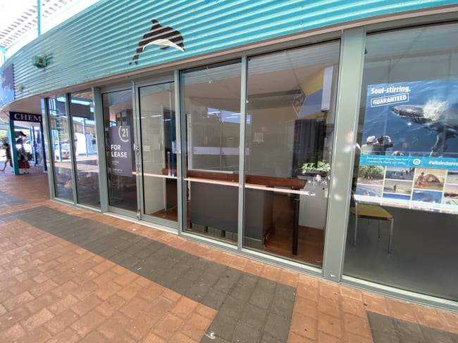 Shop 3 Hervey Bay Marina Urangan QLD 4655 Shop 3 Hervey Bay Marina Urangan QLD 4655