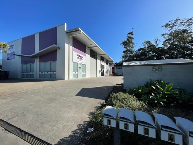 1/56 Industrial Drive North Boambee Valley NSW 2450