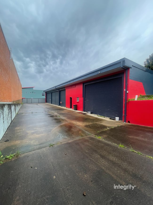 2 Burr Avenue Nowra NSW 2541 2 Burr Avenue Nowra NSW 2541