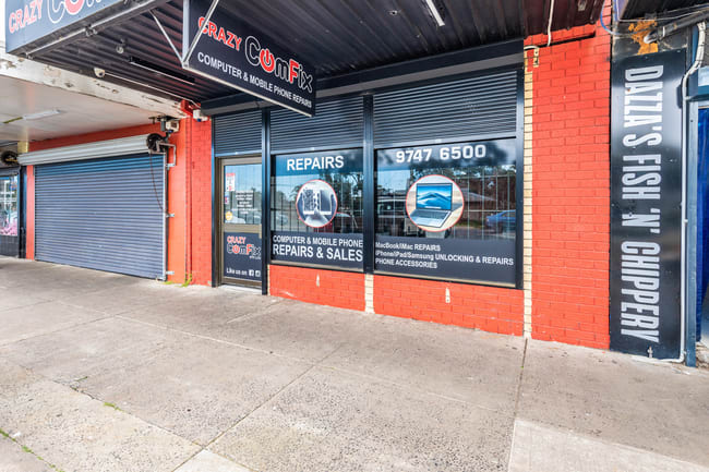 7 Exford Road Melton South VIC 3338 7 Exford Road Melton South VIC 3338