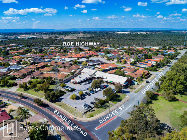 Shop 5/1 Dundee Street Leeming WA 6149