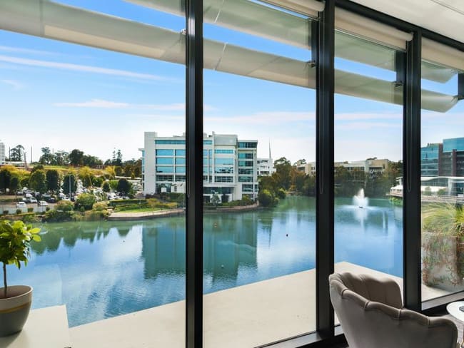 Suite 306/11-13 Solent Circuit Norwest NSW 2153 Suite 306/11-13 Solent Circuit Norwest NSW 2153