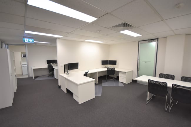 Level 1, 2 & 3/520 Swift Street Albury NSW 2640