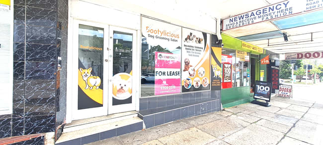 1428 Canterbury rd Punchbowl NSW 2196