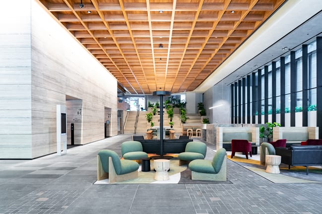 500 Bourke Street Melbourne VIC 3000