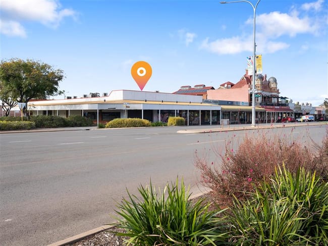 245 Hannan Street Kalgoorlie WA 6430 245 Hannan Street Kalgoorlie WA 6430