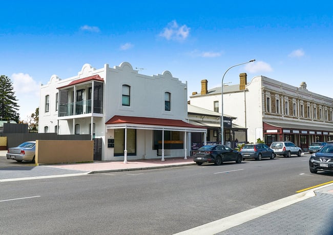 T1/7 Jetty Road Largs Bay SA 5016 T1/7 Jetty Road Largs Bay SA 5016