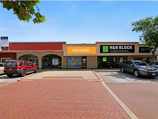2223-2225 Albany Highway Gosnells WA 6110 2223-2225 Albany Highway Gosnells WA 6110