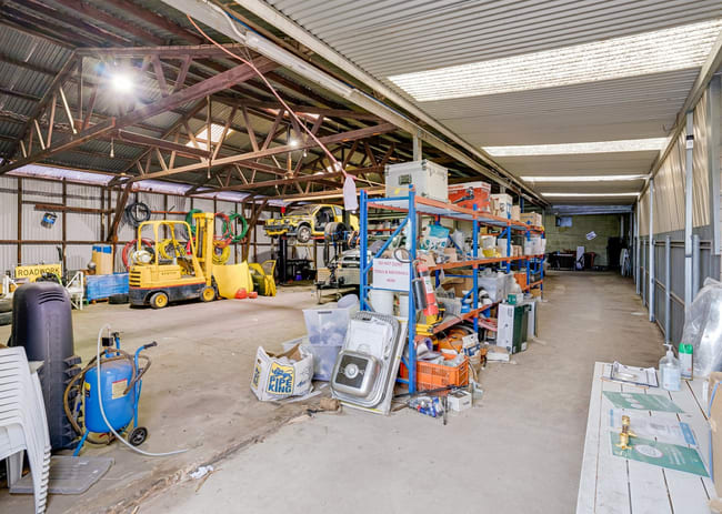 395 Grand Junction Road Wingfield SA 5013 395 Grand Junction Road Wingfield SA 5013