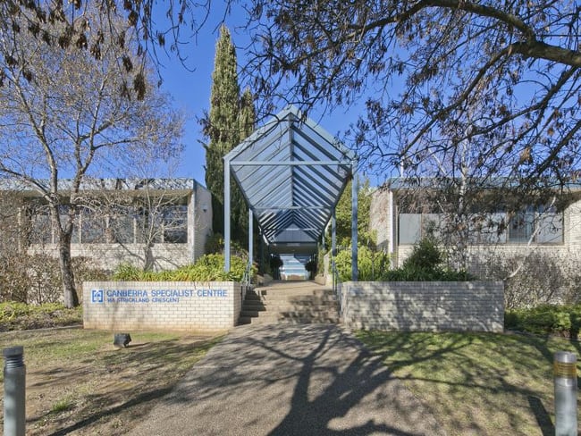 Unit A3/161 Strickland Crescent Deakin ACT 2600