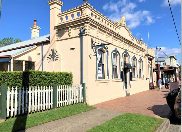 2/107-109 Princes Highway Milton NSW 2538