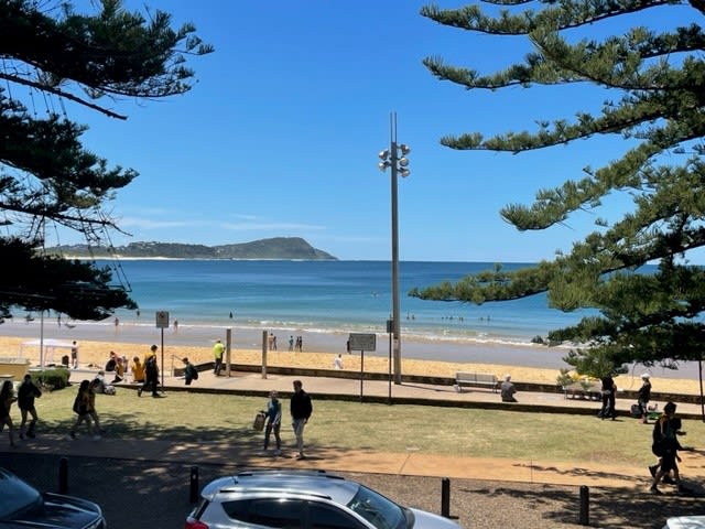 Suite 1/56 Terrigal Esplanade Terrigal NSW 2260 Suite 1/56 Terrigal Esplanade Terrigal NSW 2260