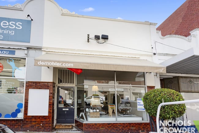 9 Claremont Avenue Malvern VIC 3144 9 Claremont Avenue Malvern VIC 3144