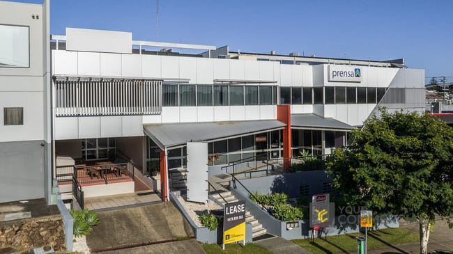 15 Mayneview Street Milton QLD 4064