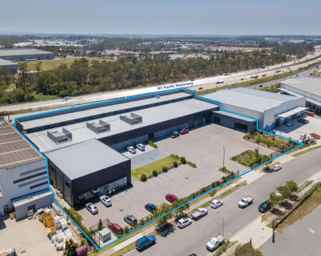 9-13 Dixon Street Yatala QLD 4207 9-13 Dixon Street Yatala QLD 4207