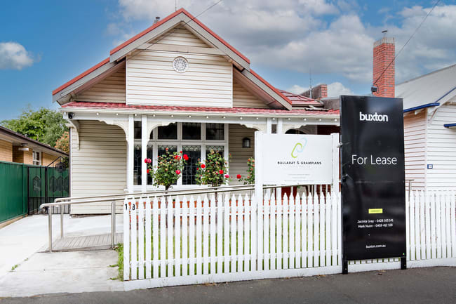 18 Drummond Street North Ballarat Central VIC 3350 18 Drummond Street North Ballarat Central VIC 3350