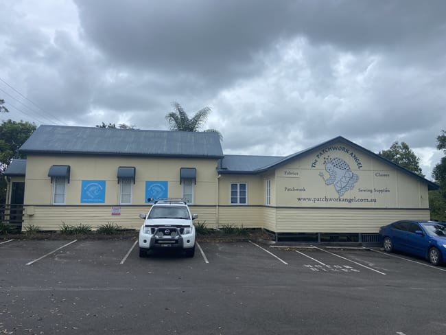 Suite G, 347 Mons Road Forest Glen QLD 4556 Suite G, 347 Mons Road Forest Glen QLD 4556
