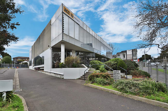54-60 St Kilda Road St Kilda VIC 3182 54-60 St Kilda Road St Kilda VIC 3182
