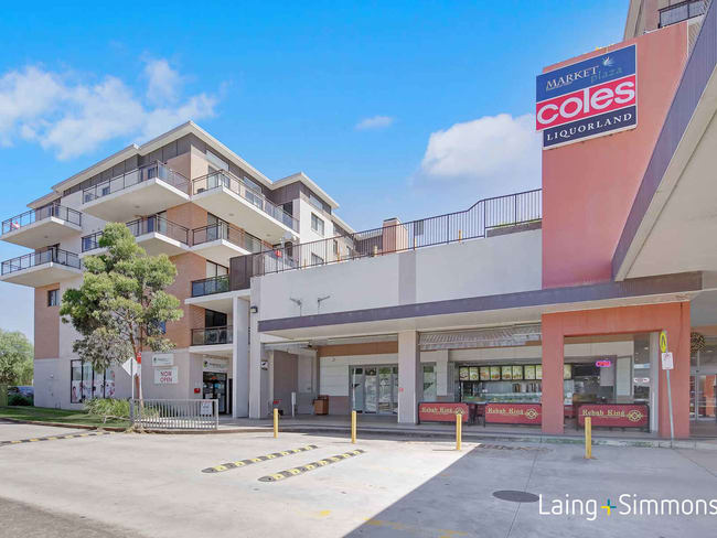 2/80-84 Tasman Parade Fairfield NSW 2165