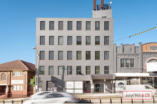 302/224 Victoria Road Drummoyne NSW 2047 302/224 Victoria Road Drummoyne NSW 2047
