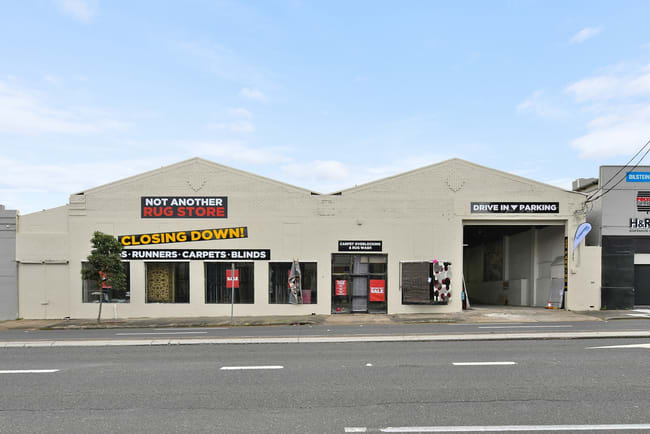 409 Princes Highway Sydenham NSW 2044 409 Princes Highway Sydenham NSW 2044