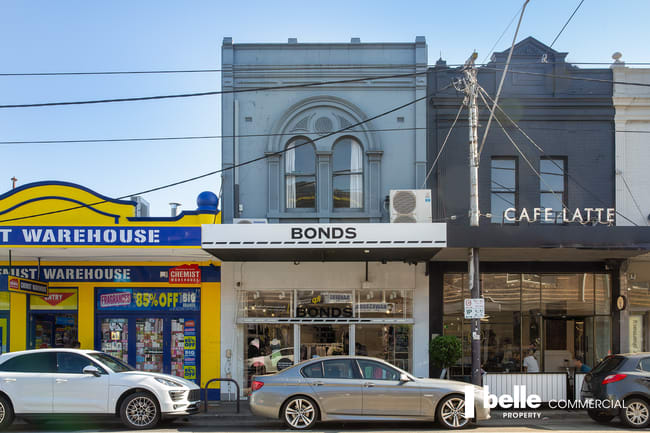 519 Malvern Road Toorak VIC 3142 519 Malvern Road Toorak VIC 3142
