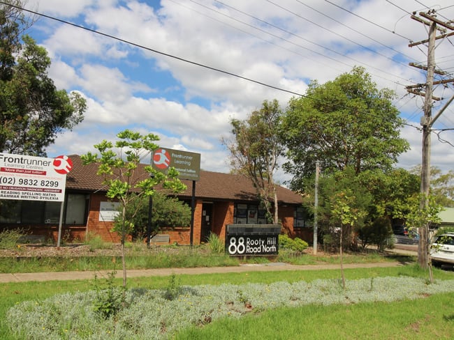 7/88 Rooty Hill Road North Rooty Hill NSW 2766