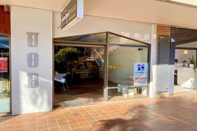 Shop 5 The Plaza 107 Princes Highway Ulladulla NSW 2539 Shop 5 The Plaza 107 Princes Highway Ulladulla NSW 2539