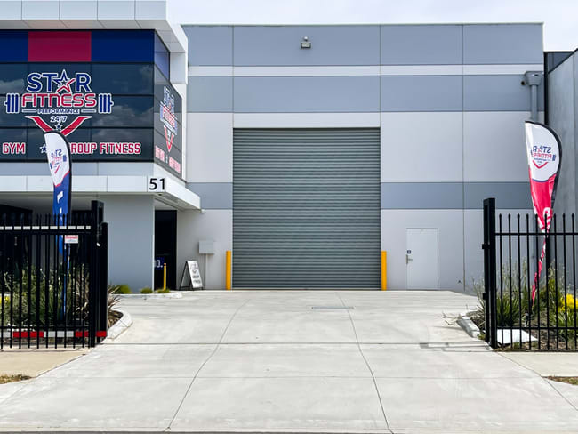 51 Futures Road Cranbourne West VIC 3977 51 Futures Road Cranbourne West VIC 3977