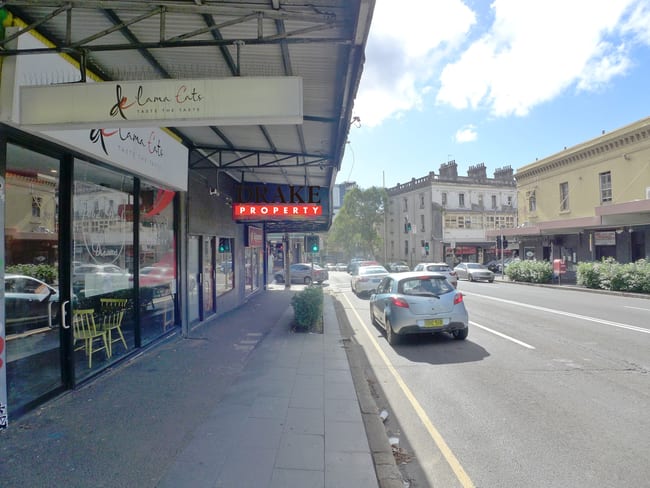 279 Cleveland Street Redfern NSW 2016