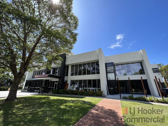 E, U2 & S1/2 Reliance Drive Tuggerah NSW 2259 E, U2 & S1/2 Reliance Drive Tuggerah NSW 2259